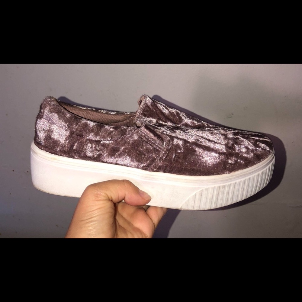 Fabletics platform slip on - Picture 3 of 7